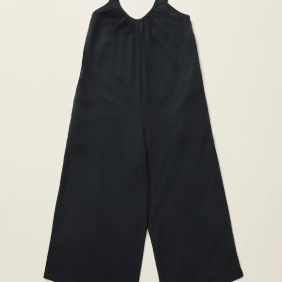 🖤 Everyday Jumpsuit | UpWest | Soot | NWT (Size M) - Picture 4 of 6